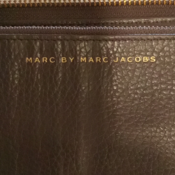 Marc by Marc Jacob wallet - Picture 4 of 11